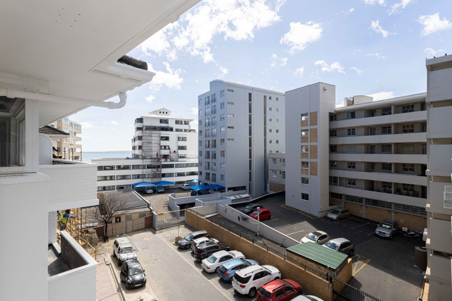 To Let 0 Bedroom Property for Rent in Sea Point Western Cape